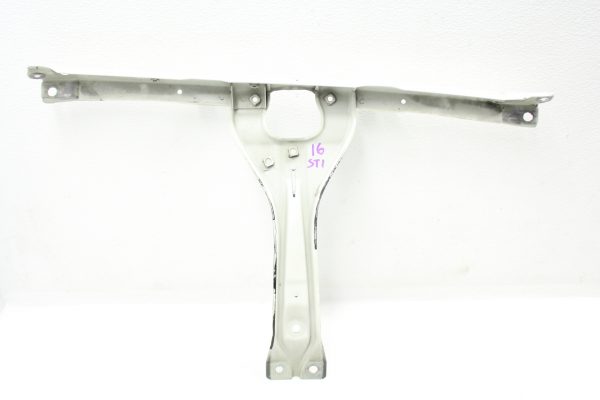 2015-2020 SUBARU WRX & STI UPPER RADIATOR SUPPORT T-FRAME HOOD LATCH SUPPORT