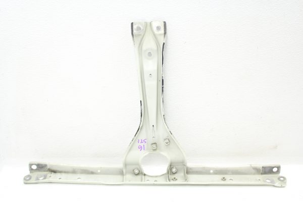 2015-2020 SUBARU WRX & STI UPPER RADIATOR SUPPORT T-FRAME HOOD LATCH SUPPORT - Image 2