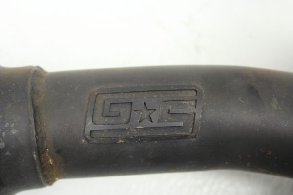 2004-2020 SUBARU WRX STI GRIMMSPEED HI FLOW EXHAUST MANIFOLD CROSSPIPE HEADERS - Image 9
