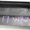 2015-2020 SUBARU WRX ENGINE MOTOR COVER SHIELD GUARD 14025AA480 OEM - Image 9