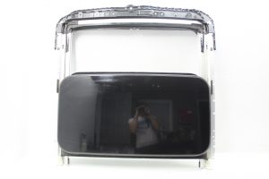 2015-2021 SUBARU WRX & STI SUNROOF MOON ROOF GLASS & FRAME ASSEMBLY OEM