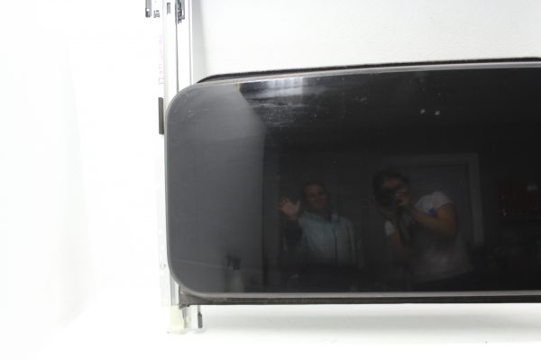 2015-2021 SUBARU WRX & STI SUNROOF MOON ROOF GLASS & FRAME ASSEMBLY OEM - Image 5