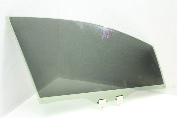 2015-2020 SUBARU WRX & STI FRONT RH PASSENGER SIDE DOOR WINDOW GLASS OEM - Image 2