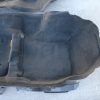 2015-2017 SUBARU WRX & STI INTERIOR CARPET FLOOR LINER BLACK OEM 95011VA030 - Image 5