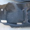 2015-2017 SUBARU WRX & STI INTERIOR CARPET FLOOR LINER BLACK OEM 95011VA030 - Image 6