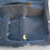 2015-2017 SUBARU WRX & STI INTERIOR CARPET FLOOR LINER BLACK OEM 95011VA030 - Image 7