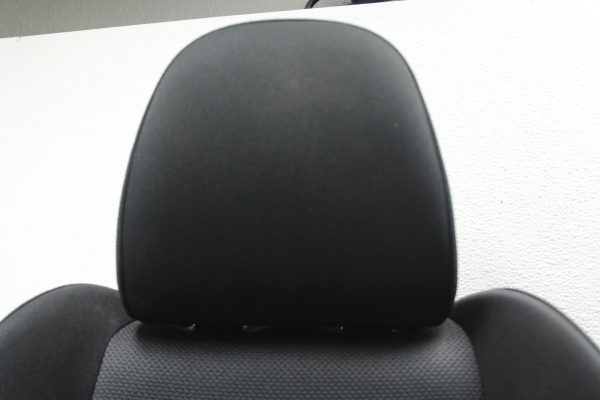 2015-2020 SUBARU WRX FRONT SEATS LH/RH DRIVER PASSENGER SET CLOTH PAIR OEM - Image 6
