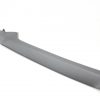 2015-2020 SUBARU WRX & STI LH DRIVER SIDE A PILLAR TRIM PANEL OEM 94010FJ010 - Image 2