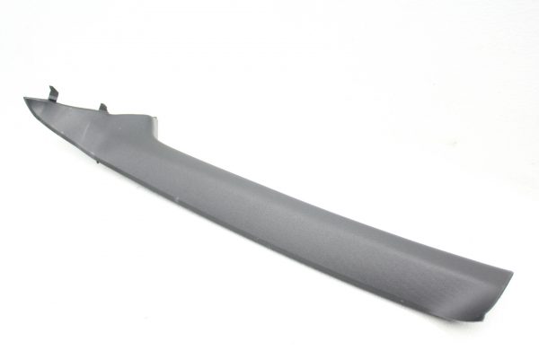 2015-2020 SUBARU WRX & STI LH DRIVER SIDE A PILLAR TRIM PANEL OEM 94010FJ010 - Image 2