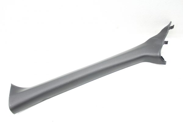 2015-2020 SUBARU WRX & STI LH DRIVER SIDE A PILLAR TRIM PANEL OEM 94010FJ010 - Image 3