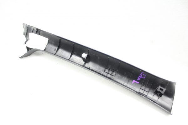 2015-2020 SUBARU WRX & STI LH DRIVER SIDE A PILLAR TRIM PANEL OEM 94010FJ010 - Image 6