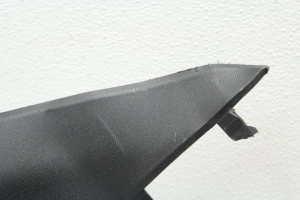 2015-2020 SUBARU WRX & STI LH DRIVER SIDE A PILLAR TRIM PANEL OEM 94010FJ010 - Image 7