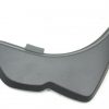 2015-2020 SUBARU WRX STI RH DASHBOARD PASSENGER SIDE END CAP COVER 66241FJ040