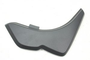 2015-2020 SUBARU WRX STI RH DASHBOARD PASSENGER SIDE END CAP COVER 66241FJ040