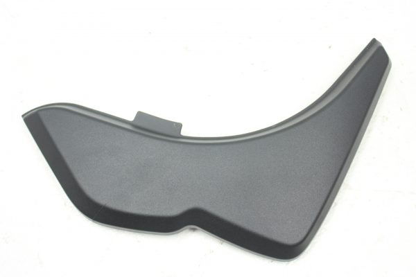 2015-2020 SUBARU WRX STI RH DASHBOARD PASSENGER SIDE END CAP COVER 66241FJ040