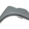 2015-2020 SUBARU WRX STI RH DASHBOARD PASSENGER SIDE END CAP COVER 66241FJ040 - Image 2