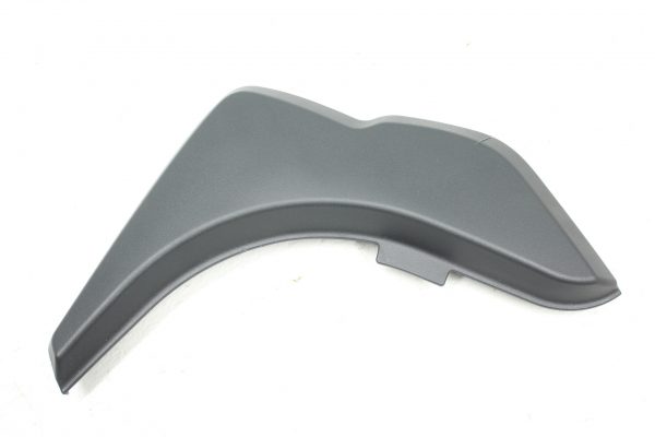 2015-2020 SUBARU WRX STI RH DASHBOARD PASSENGER SIDE END CAP COVER 66241FJ040 - Image 2