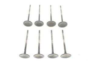 2008-2021 SUBARU WRX STI ENGINE INTAKE VALVE SET OEM 13201AA371