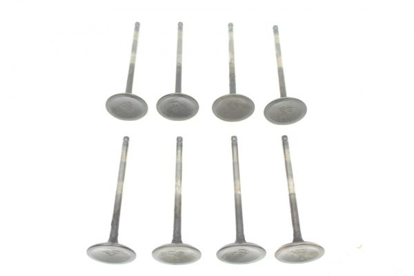 2008-2021 SUBARU WRX STI ENGINE INTAKE VALVE SET OEM 13201AA371