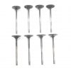 2008-2021 SUBARU WRX STI ENGINE INTAKE VALVE SET OEM 13201AA371 - Image 3