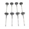 2008-2021 SUBARU WRX STI ENGINE INTAKE VALVE SET OEM 13201AA371 - Image 4