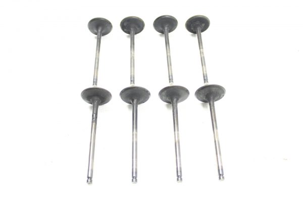 2008-2021 SUBARU WRX STI ENGINE INTAKE VALVE SET OEM 13201AA371 - Image 4