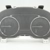 2015-2020 SUBARU WRX STI SPEEDOMETER GAUGE CLUSTER ASSEMBLY OEM *PARTS ONLY*
