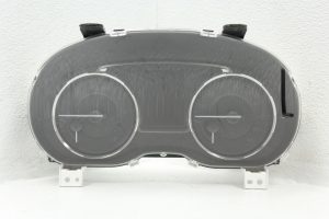 2015-2020 SUBARU WRX STI SPEEDOMETER GAUGE CLUSTER ASSEMBLY OEM *PARTS ONLY*