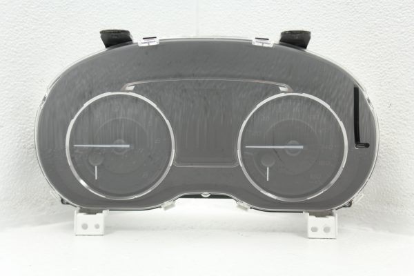 2015-2020 SUBARU WRX STI SPEEDOMETER GAUGE CLUSTER ASSEMBLY OEM *PARTS ONLY*