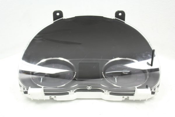 2015-2020 SUBARU WRX STI SPEEDOMETER GAUGE CLUSTER ASSEMBLY OEM *PARTS ONLY* - Image 2