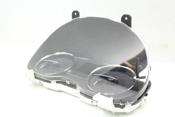 2015-2020 SUBARU WRX STI SPEEDOMETER GAUGE CLUSTER ASSEMBLY OEM *PARTS ONLY* - Image 4