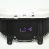 2015-2020 SUBARU WRX STI SPEEDOMETER GAUGE CLUSTER ASSEMBLY OEM *PARTS ONLY* - Image 6