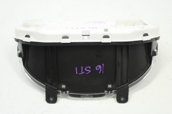 2015-2020 SUBARU WRX STI SPEEDOMETER GAUGE CLUSTER ASSEMBLY OEM *PARTS ONLY* - Image 6