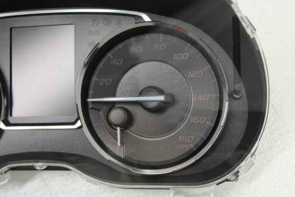 2015-2020 SUBARU WRX STI SPEEDOMETER GAUGE CLUSTER ASSEMBLY OEM *PARTS ONLY* - Image 8