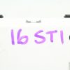 2015-2020 SUBARU WRX STI SPEEDOMETER GAUGE CLUSTER ASSEMBLY OEM *PARTS ONLY* - Image 11