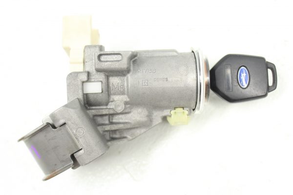 2015-2020 SUBARU WRX & STI KEY IGNITION TUMBLER ASSEMBLY OEM 88216FJ100