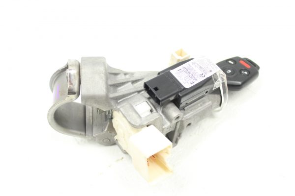 2015-2020 SUBARU WRX & STI KEY IGNITION TUMBLER ASSEMBLY OEM 88216FJ100 - Image 2