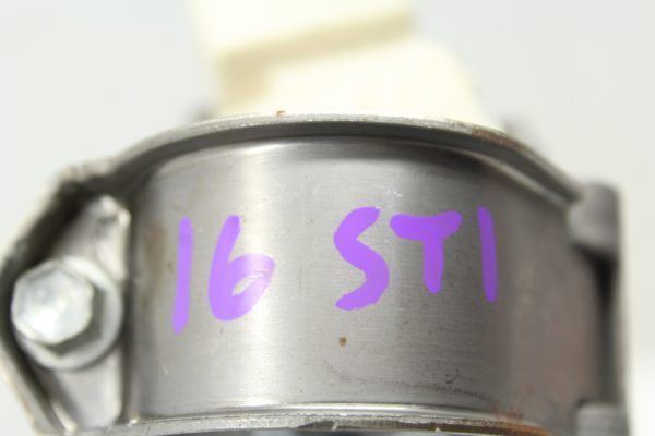 2015-2020 SUBARU WRX & STI KEY IGNITION TUMBLER ASSEMBLY OEM 88216FJ100 - Image 6