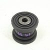 2004-2020 SUBARU WRX STI 6 SPEED SHIFTER LINKAGE BUSHING OEM 35035FE010 - Image 2
