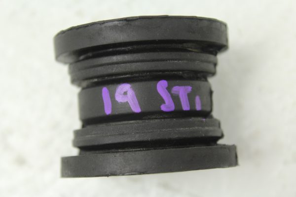 2004-2020 SUBARU WRX STI 6 SPEED SHIFTER LINKAGE BUSHING OEM 35035FE010 - Image 4