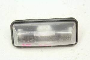 2015-2020 SUBARU WRX & STI TAIL LIGHT LICENSE PLATE TAG LIGHT LAMP OEM