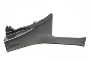 2015-2020 SUBARU WRX STI REAR DOOR SILL TRIM COVER RH PASSENGER SIDE 94061FJ001