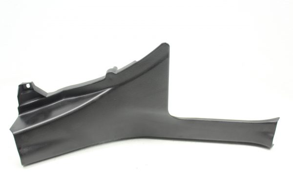 2015-2020 SUBARU WRX STI REAR DOOR SILL TRIM COVER RH PASSENGER SIDE 94061FJ001