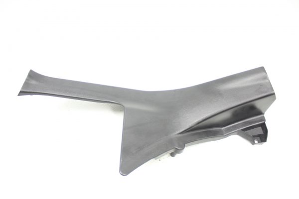 2015-2020 SUBARU WRX STI REAR DOOR SILL TRIM COVER RH PASSENGER SIDE 94061FJ001 - Image 2