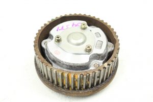 2004-2021 SUBARU WRX STI LH INTAKE CAM GEAR SPROCKET 13322AA001 OEM
