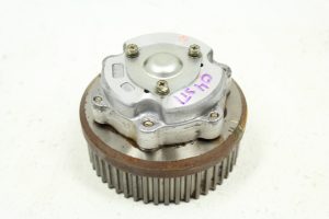 2004-2020 SUBARU WRX STI RH INTAKE CAM GEAR SPROCKET OEM 13322AA000