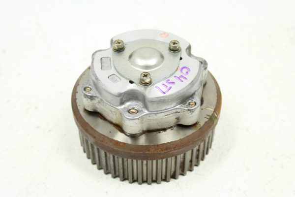 2004-2020 SUBARU WRX STI RH INTAKE CAM GEAR SPROCKET OEM 13322AA000