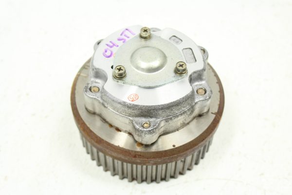 2004-2020 SUBARU WRX STI RH INTAKE CAM GEAR SPROCKET OEM 13322AA000 - Image 2