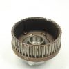 2004-2020 SUBARU WRX STI RH INTAKE CAM GEAR SPROCKET OEM 13322AA000 - Image 4