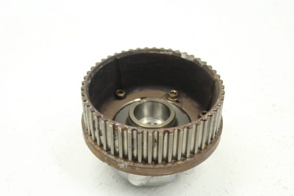 2004-2020 SUBARU WRX STI RH INTAKE CAM GEAR SPROCKET OEM 13322AA000 - Image 4